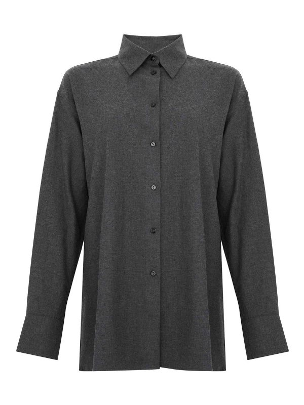 Xacus Chemise - Gris