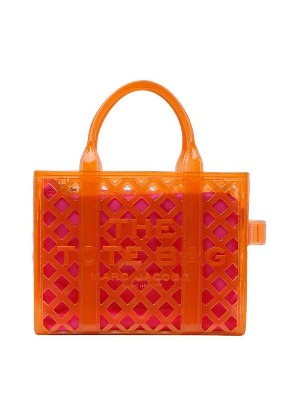 Marc Jacobs Sac Cabas - Orang
