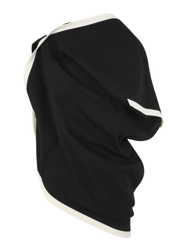 Homme Plissé Issey Miyake Chemise - Noir