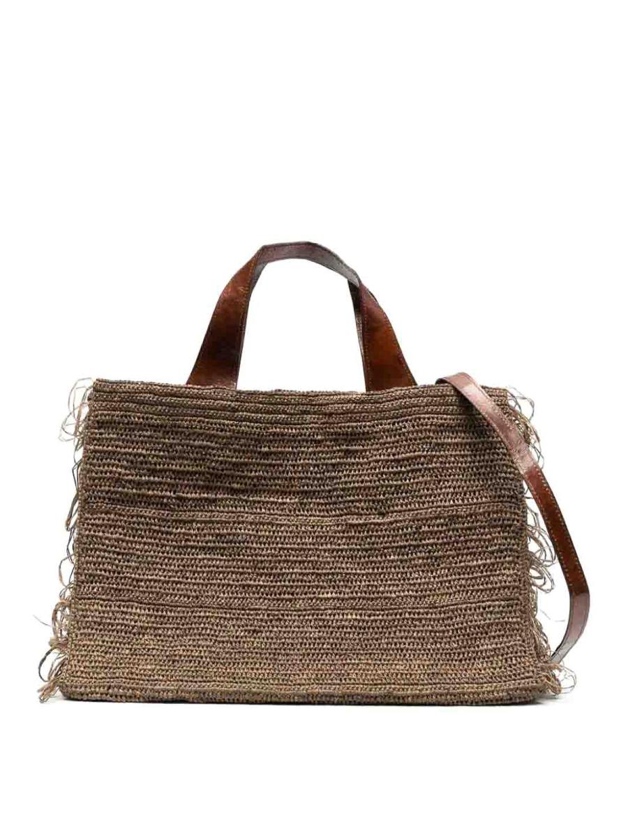 Ibeliv Sac Cabas - Marr