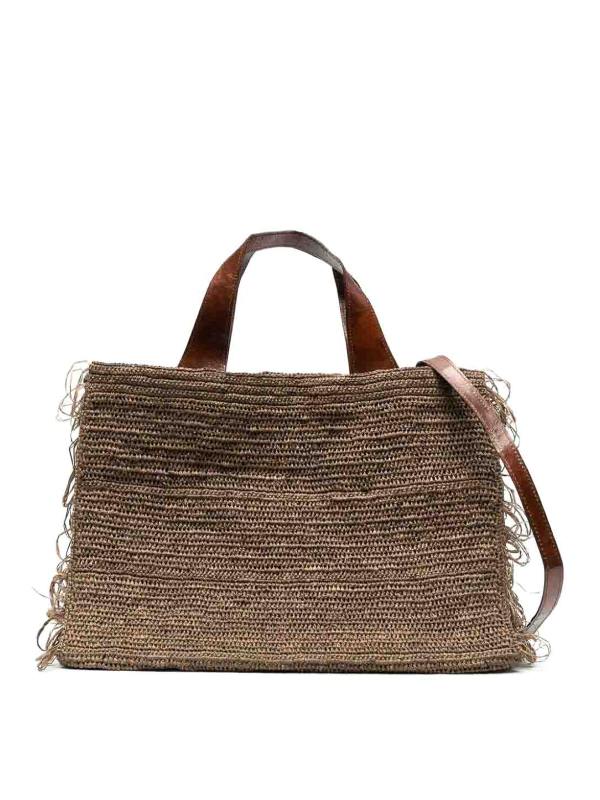 Ibeliv Sac Cabas - Marr