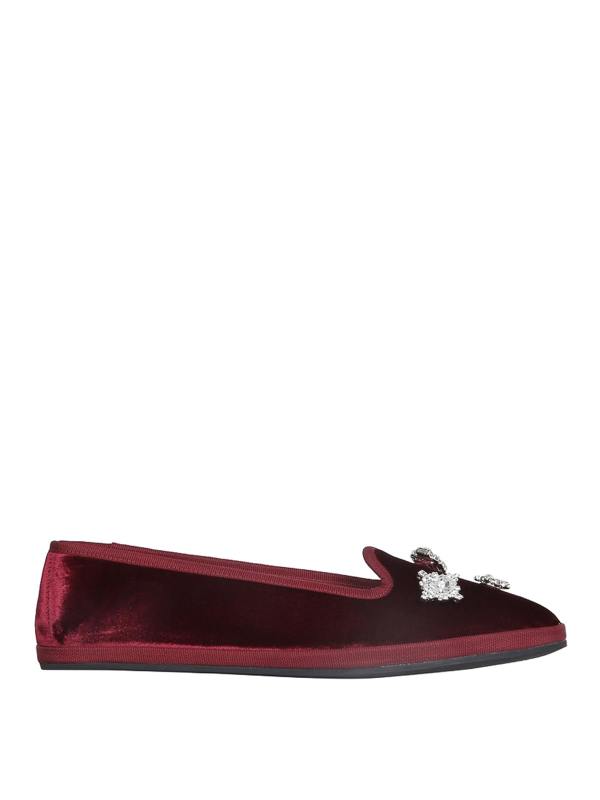 Giannico Mocassins - Friulian