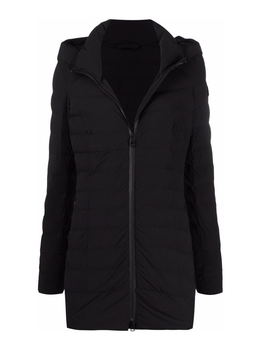 Peuterey Blouson Rembourré - Noir