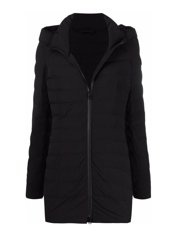 Peuterey Blouson Rembourré - Noir