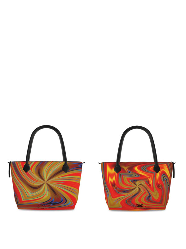 Maria Enrica Nardi Sac Cabas - Andromaca