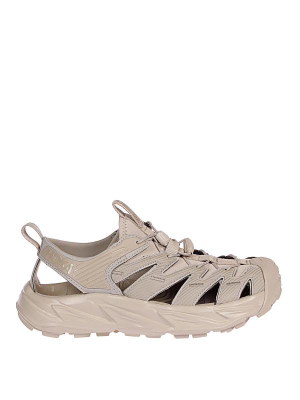 Hoka One One Sandales - Noir