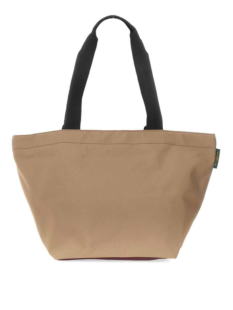 Herve Chapelier Sac Cabas - Multicolor