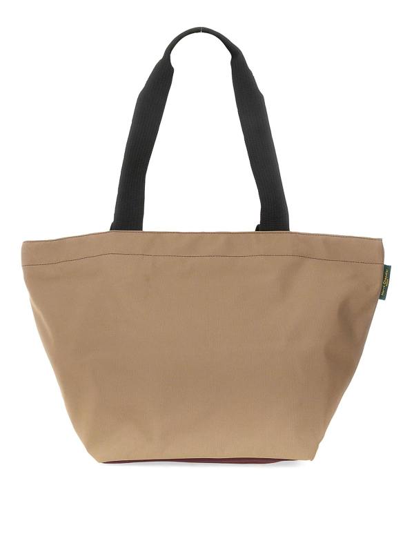 Herve Chapelier Sac Cabas - Multicolor