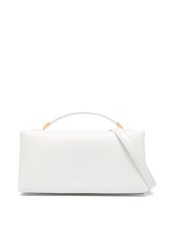 Marni Sac Bandoulière - Blanc