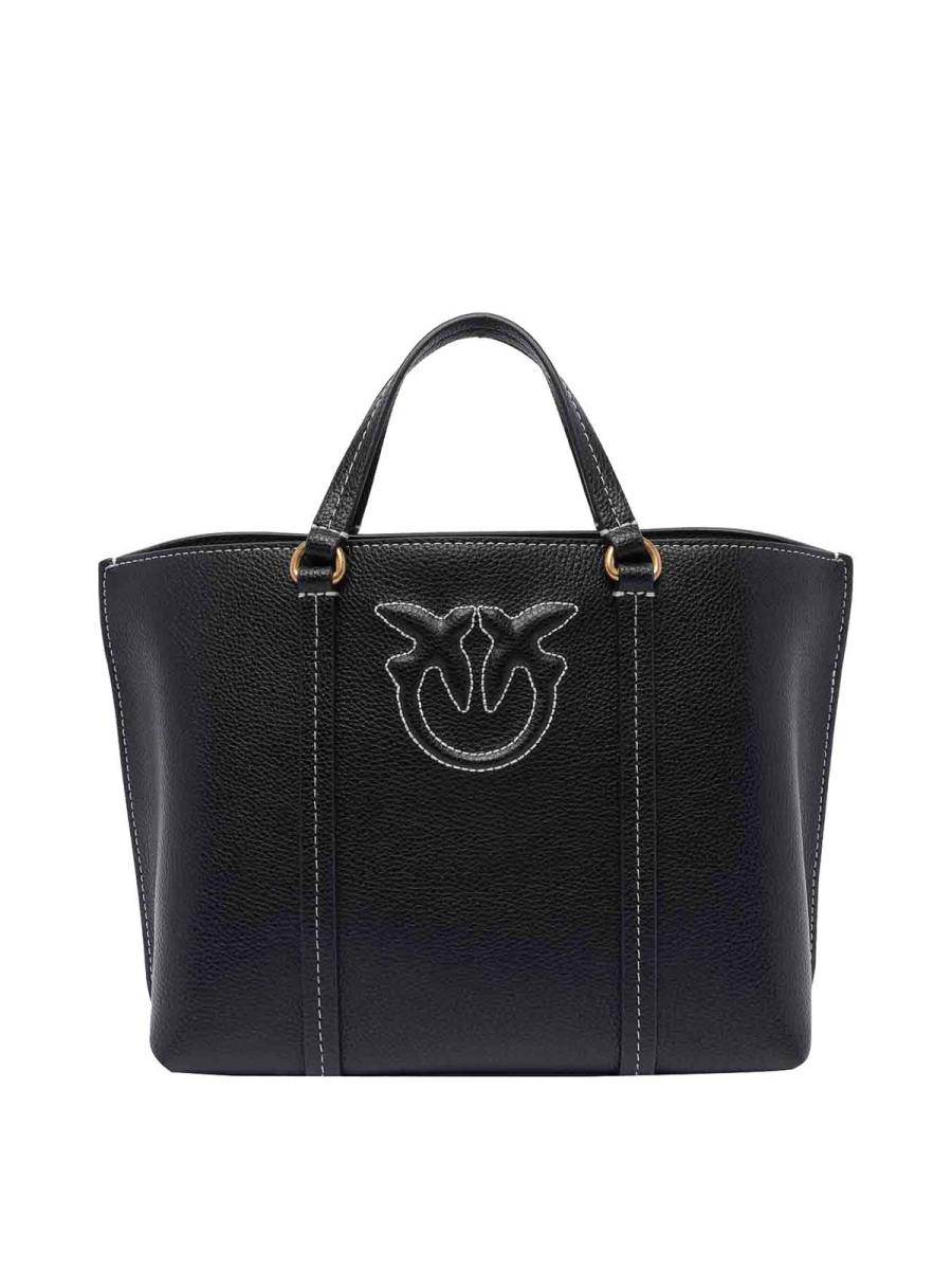 Pinko Sac Cabas - Noir