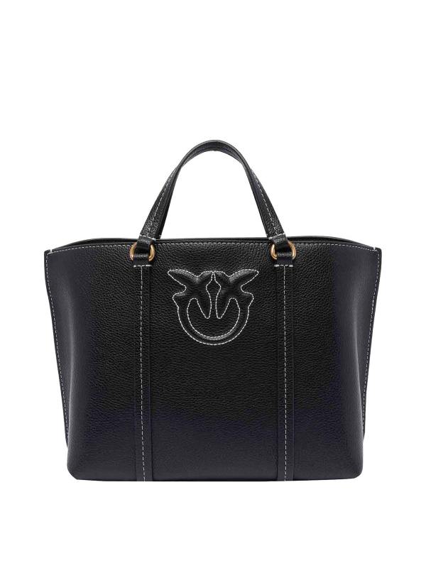 Pinko Sac Cabas - Noir