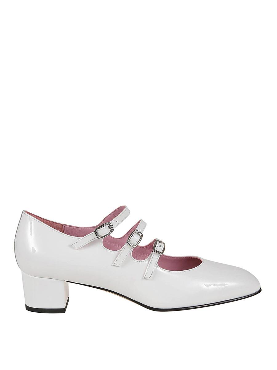 Carel Paris Chaussures À Talon - Beige