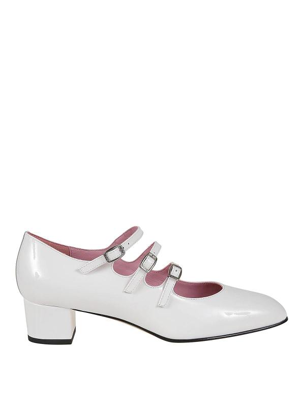 Carel Paris Chaussures À Talon - Beige
