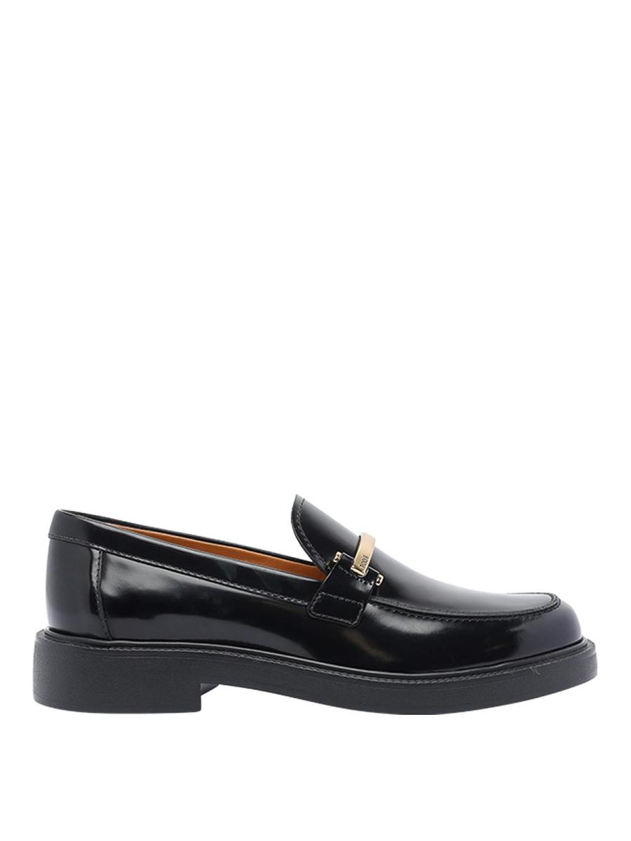 Tod's Mocassins - Noir