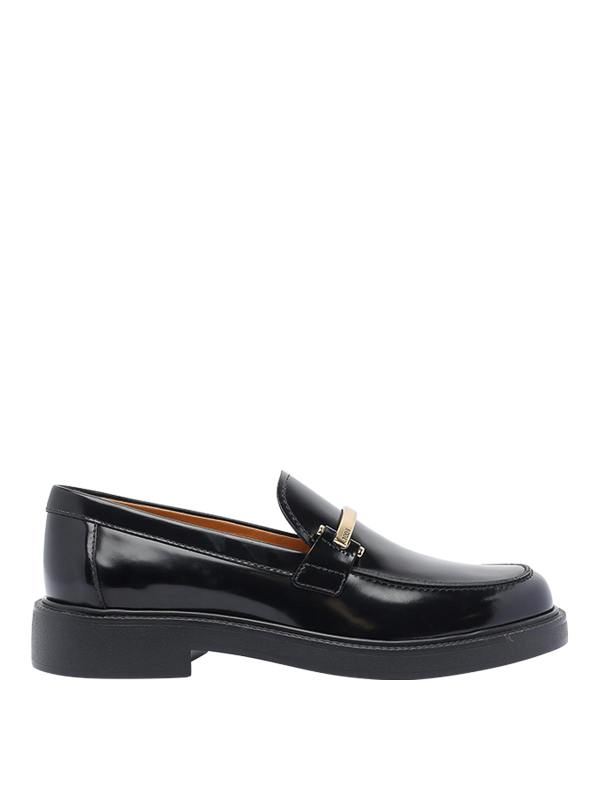 Tod's Mocassins - Noir