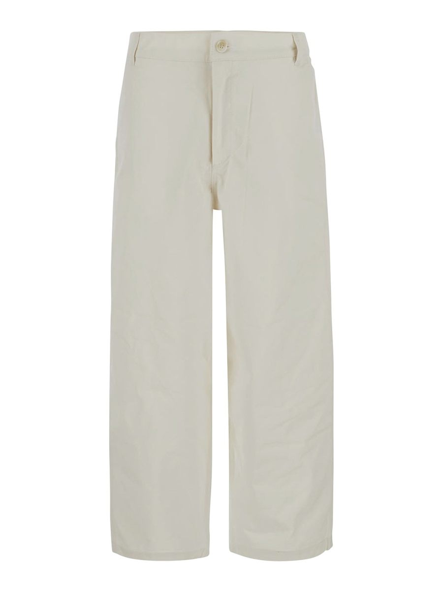 Maison Kitsuné Veste Casual - Blanc
