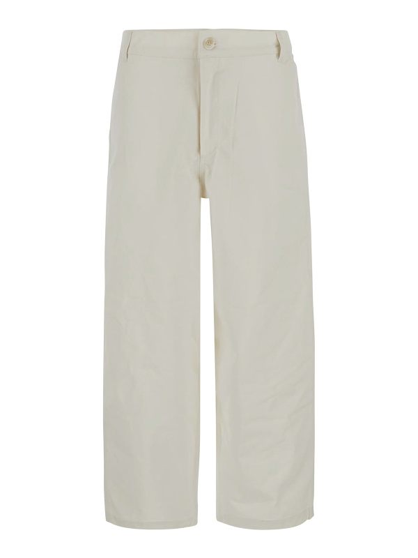 Maison Kitsuné Veste Casual - Blanc