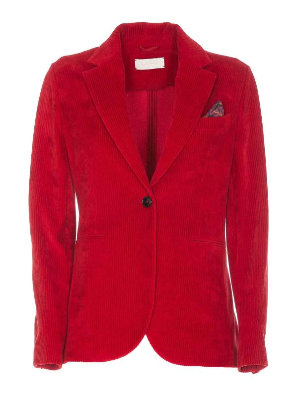 Circolo 1901 Veste Casual - Rouge