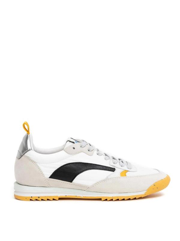 Oncept Baskets - Blanc