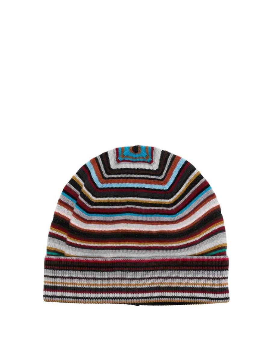 Paul Smith Bonnet - Multicolor