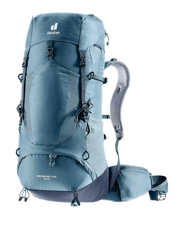 Deuter Ceinture - Bleu