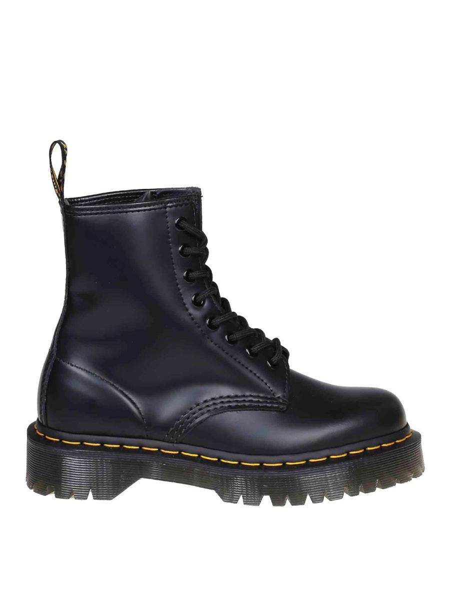 Dr. Martens Bottines - Noir