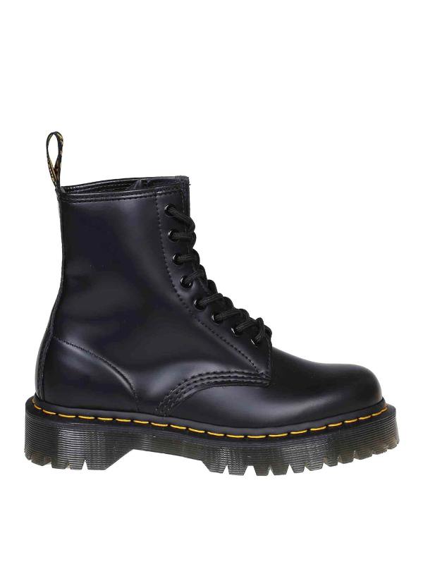 Dr. Martens Bottines - Noir