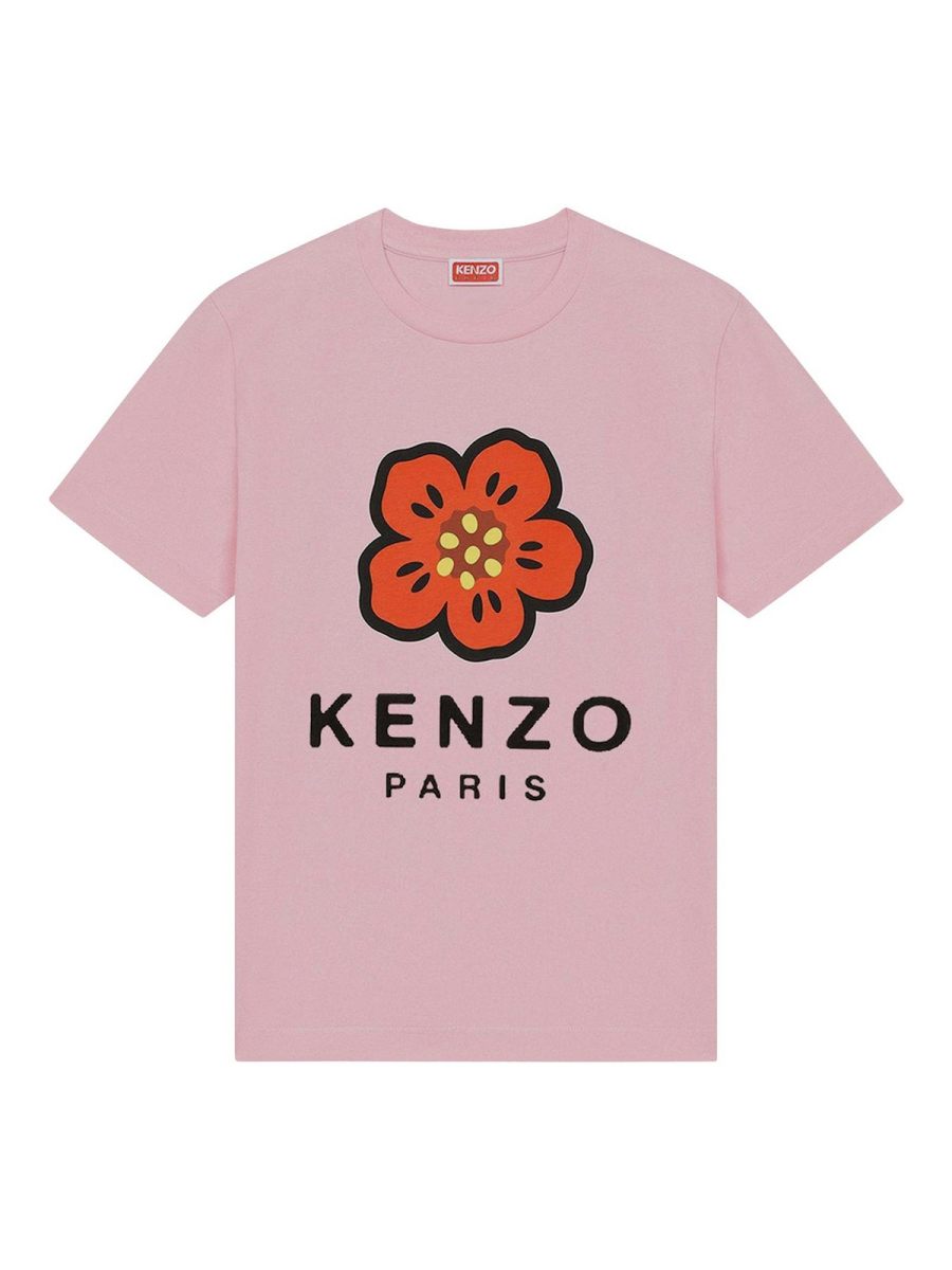 Kenzo T-Shirt - Noir