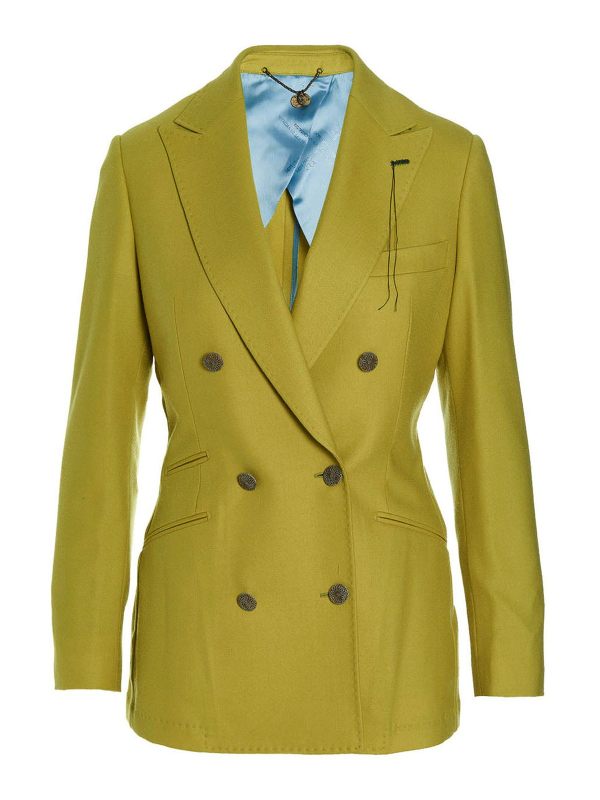 Maurizio Miri Blazer - Grace