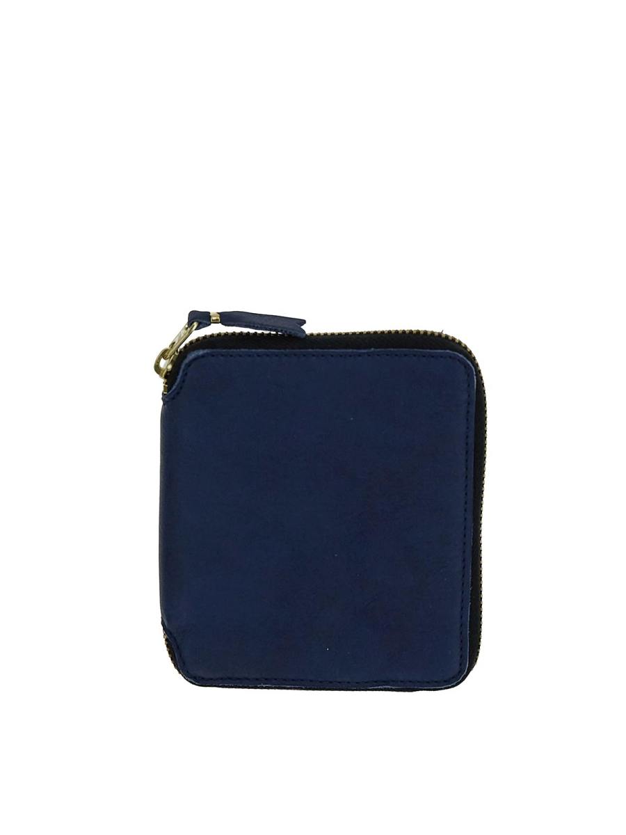 Comme Des Garcons Portefeuilles - Zip Around Wallet