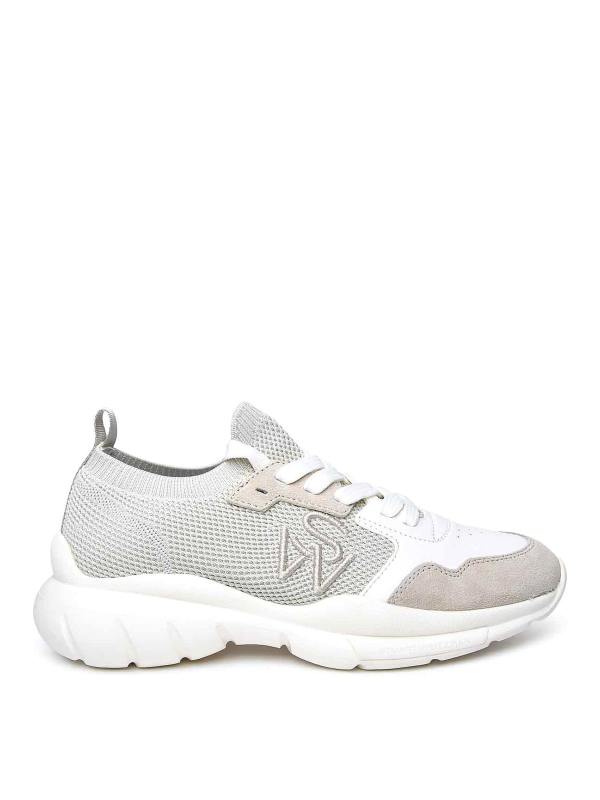 Stuart Weitzman Baskets - Beige