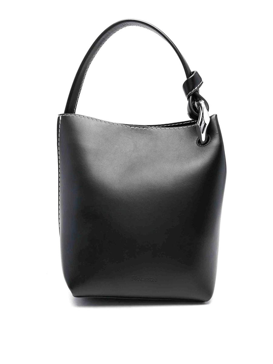 J. W. Anderson Sac Bandoulière - Noir