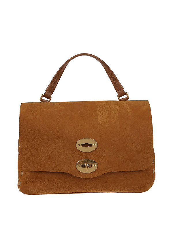 Zanellato Sac Cabas - Beig