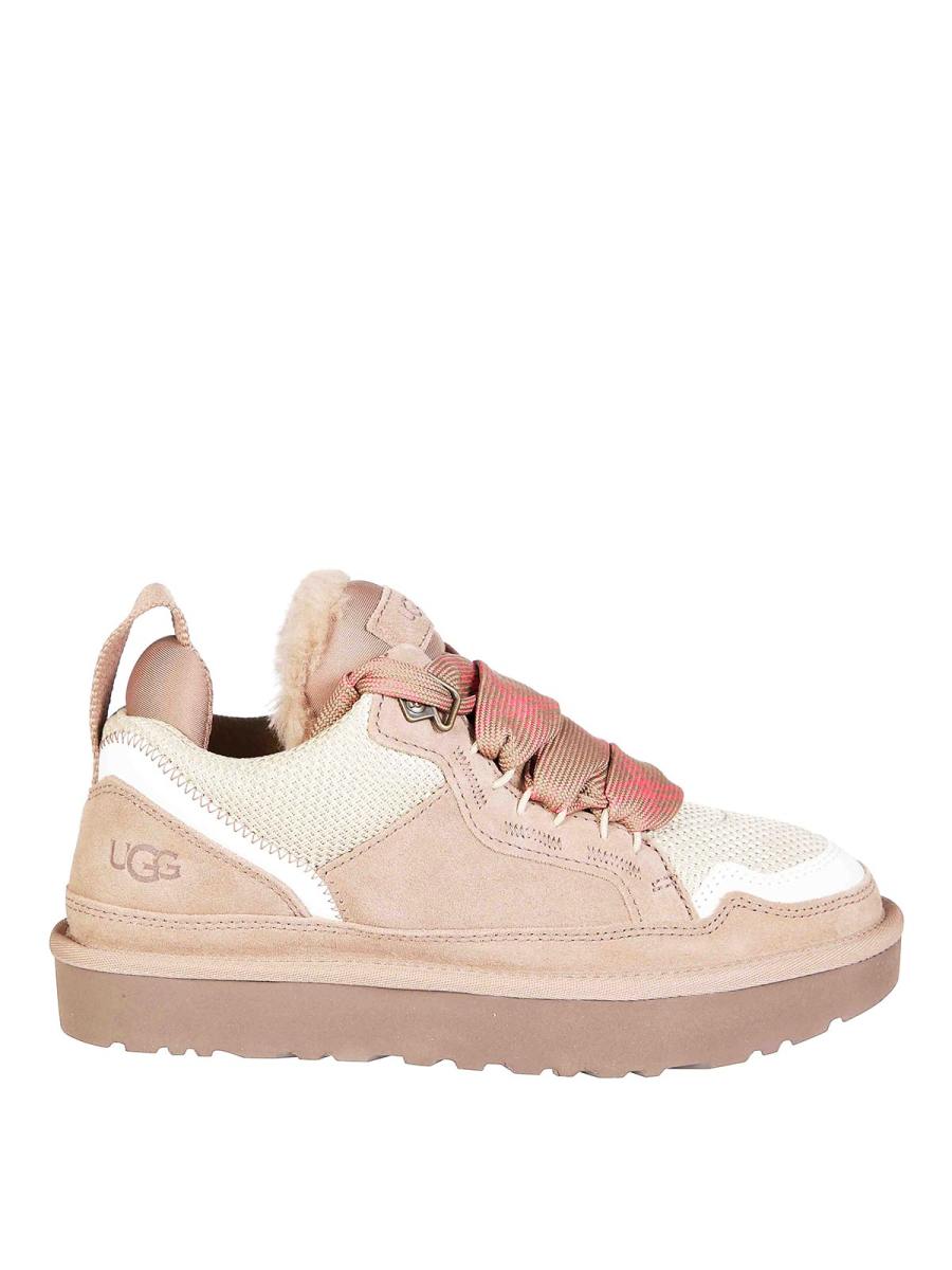 Ugg Baskets - Marron