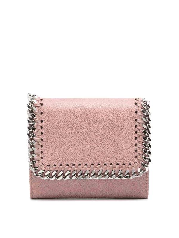 Stella Mccartney Portefeuilles - Falabella