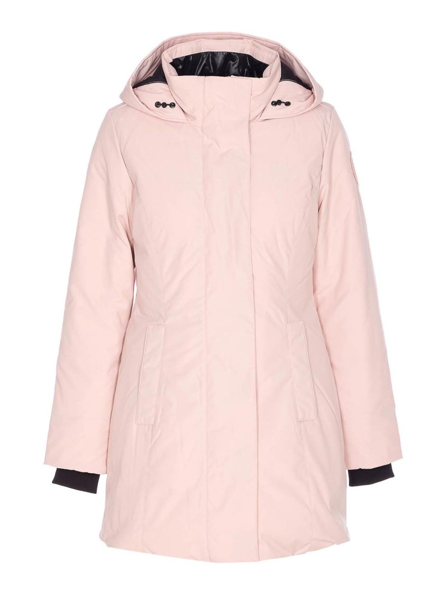 Canada Goose Parka - Rose