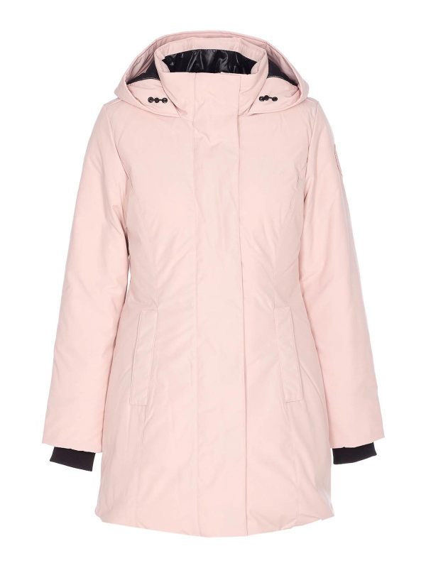 Canada Goose Parka - Rose