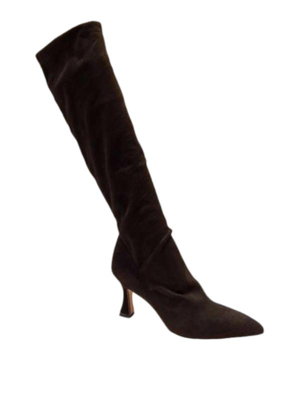 Brera Bottines - Noir