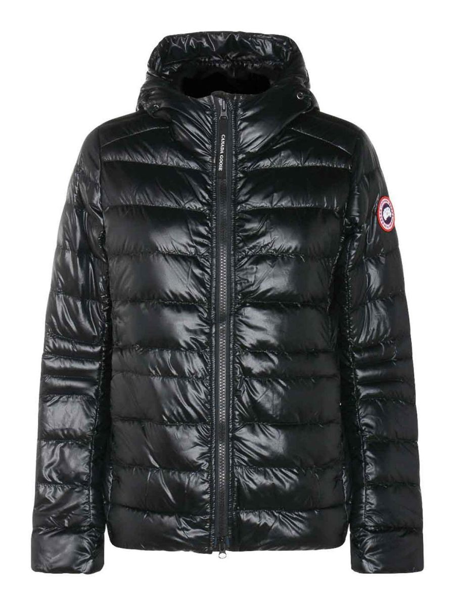 Canada Goose Blouson Rembourré - Noir