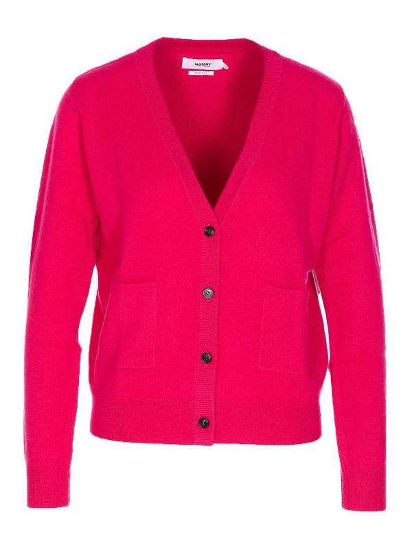 Notshy Cardigan - Multicolore