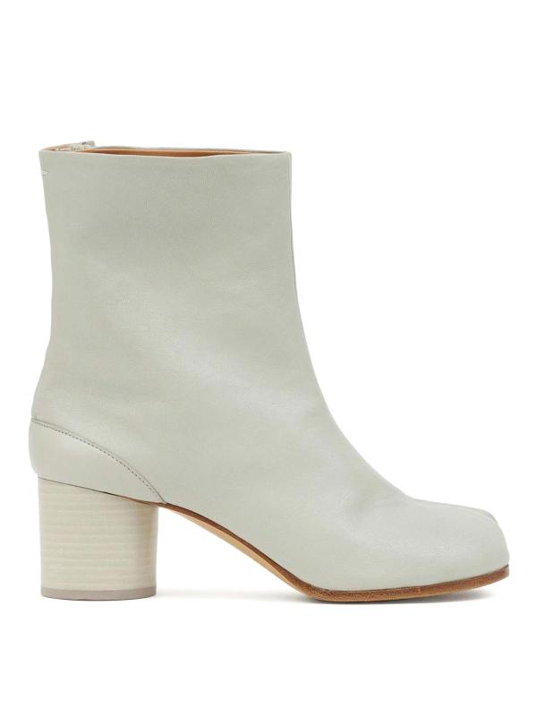 Maison Margiela Bottines - Noir