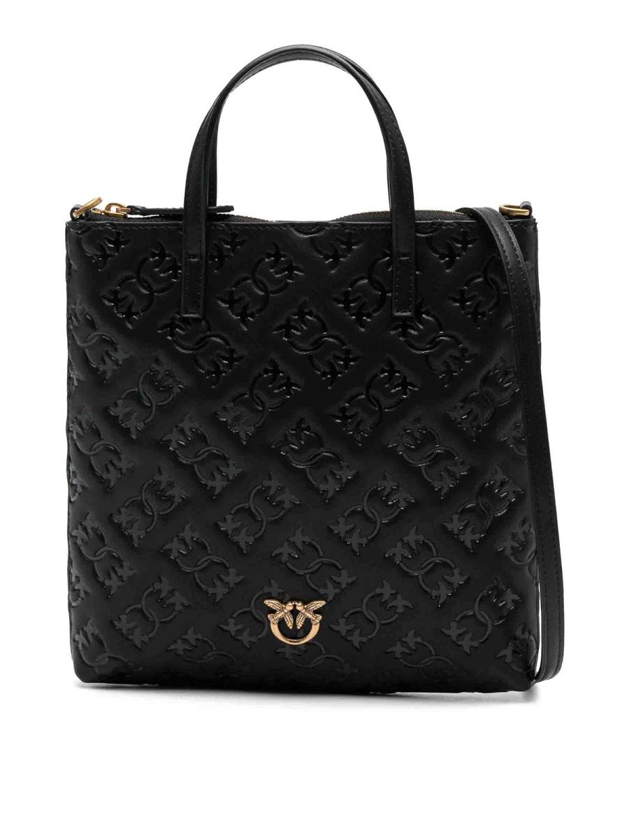 Pinko Sac Cabas - Or