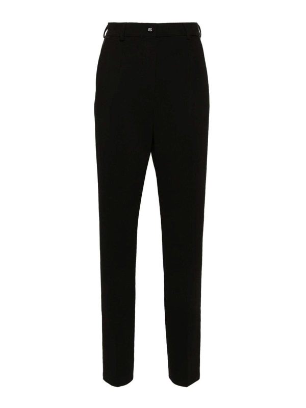 Dolce & Gabbana Short - Noir
