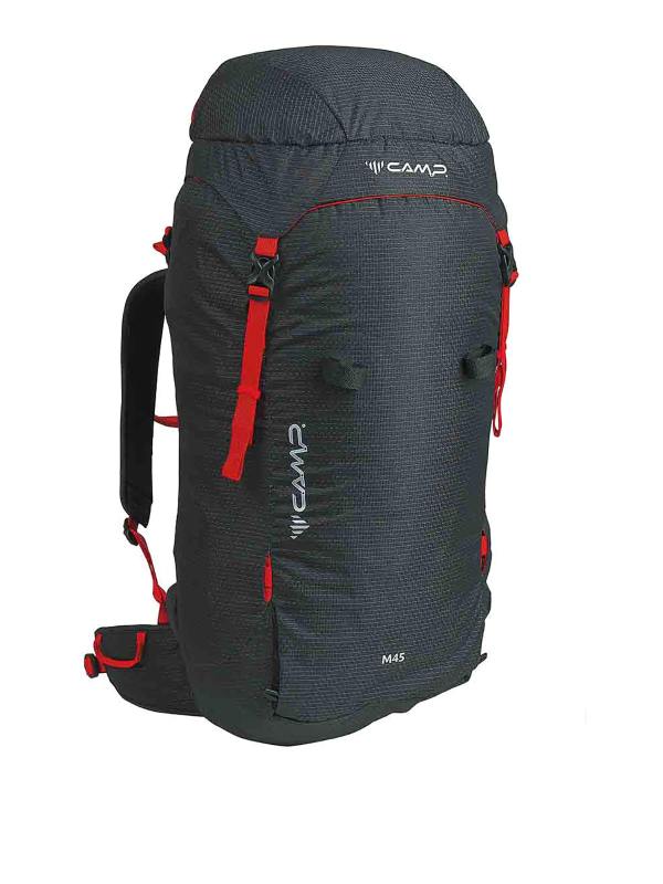 Camp Sac Bandoulière - Gr