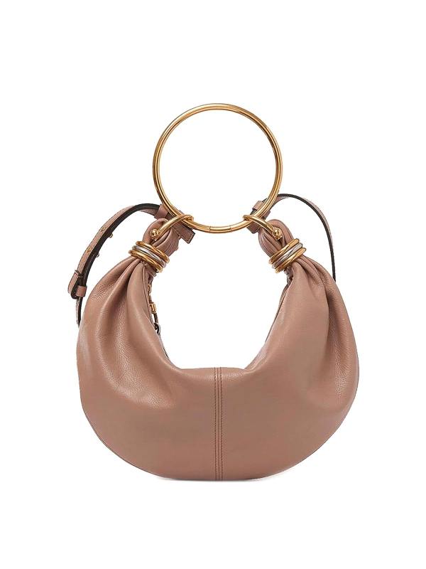 Chloe' Sac Bandoulière - R