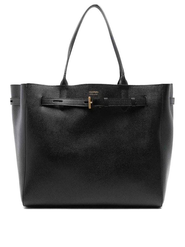 Tom Ford Sac Cabas - Noir