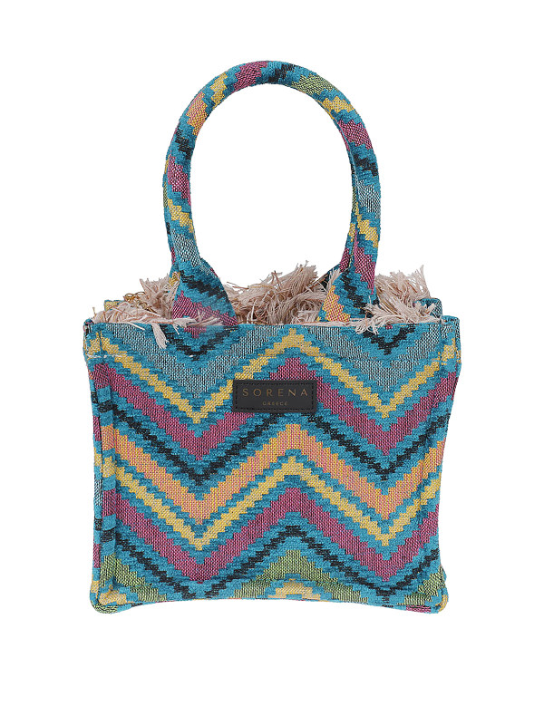 Sorena Sac Cabas - Kyma
