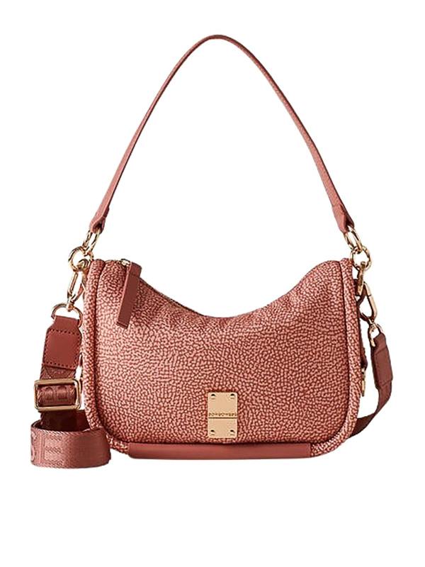 Borbonese Sac Bandoulière - R