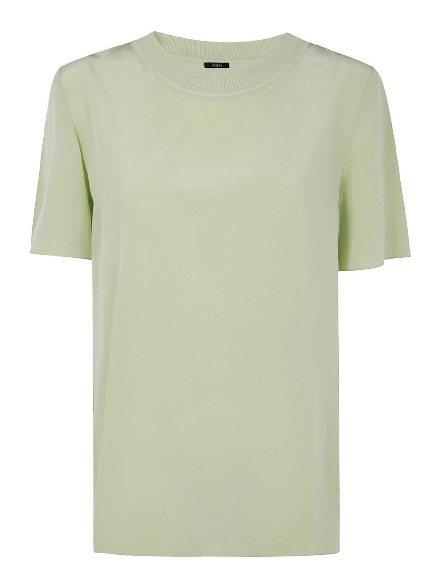 Joseph Blouse - Vert