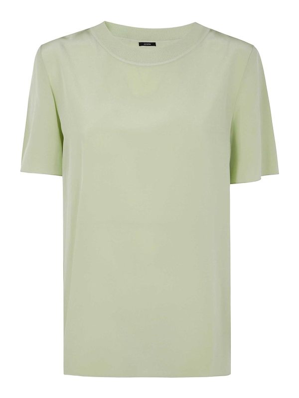Joseph Blouse - Vert
